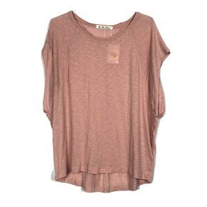 We The Free  Womens Top Medium NWT